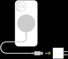 Apple MagSafe Charger
