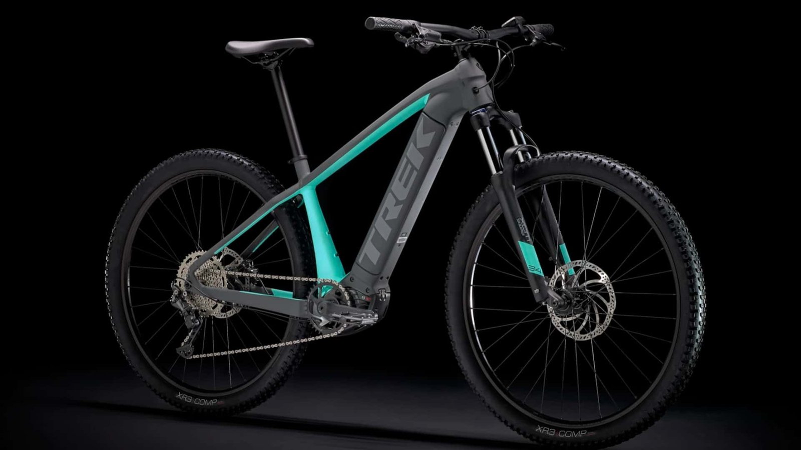 Trek Powerfly 4 Gen 4