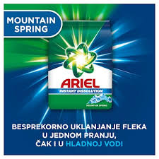 Ariel Mountain Spring 5 кг