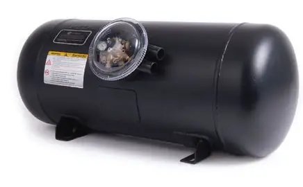 Gas Refill 50L
