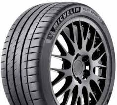 Michelin Pilot Sport 4