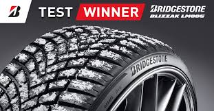 Bridgestone Blizzak LM005