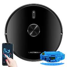 Xiaomi Mi Robot Vacuum Mop 2 Pro+