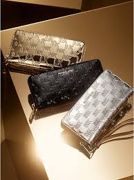 Michael Kors Jet Set Travel Continental Wallet